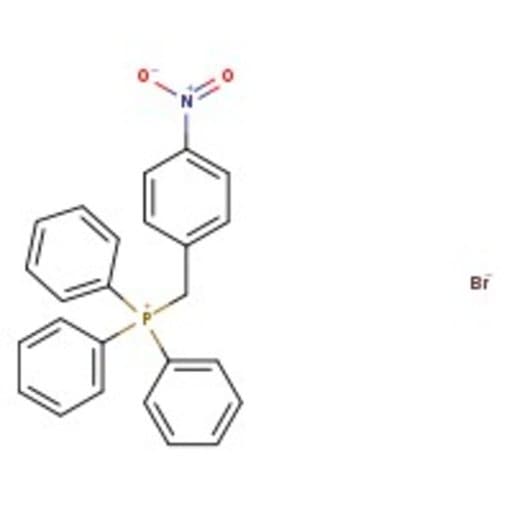 (4-Nitrobenzyl)triphenylphosphonium bromide, 98%