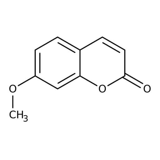 7-Methoxycoumarin, 98+%