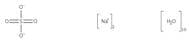 Sodium sulfate decahydrate, 99%