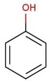 Phenol, detached crystals, 99+%