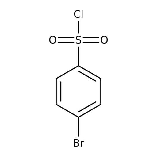4-Bromobenzenesulfonyl chloride, 98+%