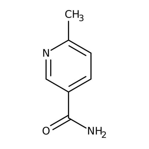 6-Methylnicotinamide, 98%