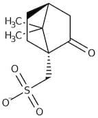 (1S)-(+)-Camphor-10-sulfonic acid, 98+%(dry wt.), water <2%