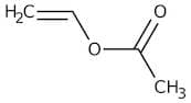 Vinyl acetate, 99%, stab. with 8-12ppm hydroquinone