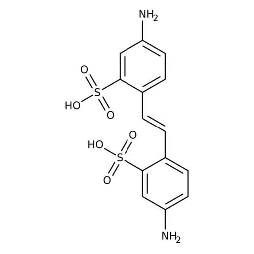 4,4'-Diaminostilbene-2,2'-disulfonic acid, 95%