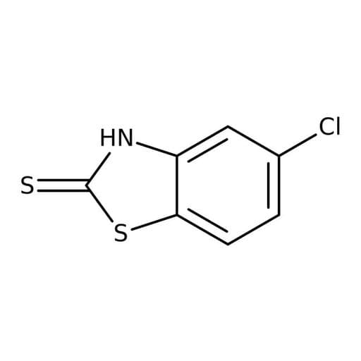 5-Chloro-2-mercaptobenzothiazole, 98%