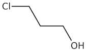 3-Chloro-1-propanol, 98%, stab.