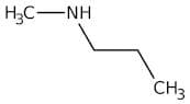 N-Methyl-1-propylamine, 97%