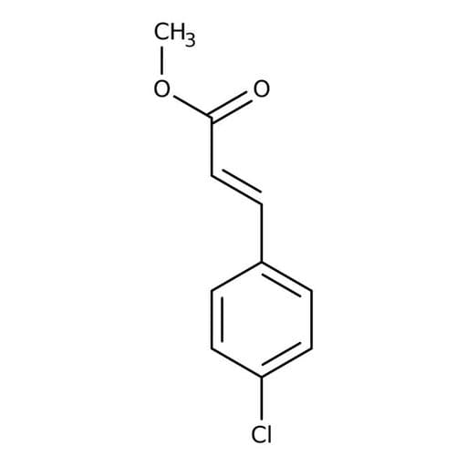 Methyl 4-chlorocinnamate, 99%