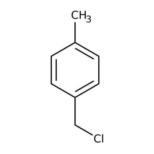 4-Methylbenzyl chloride, 98%