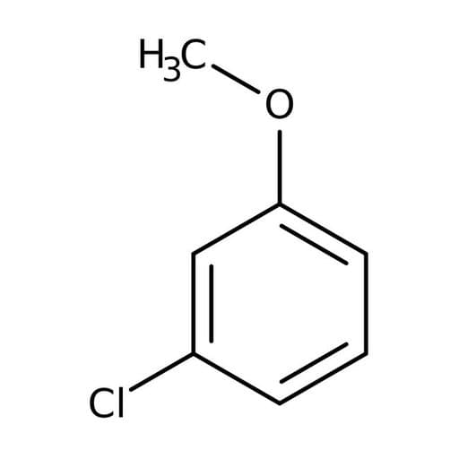 3-Chloroanisole, 98+%