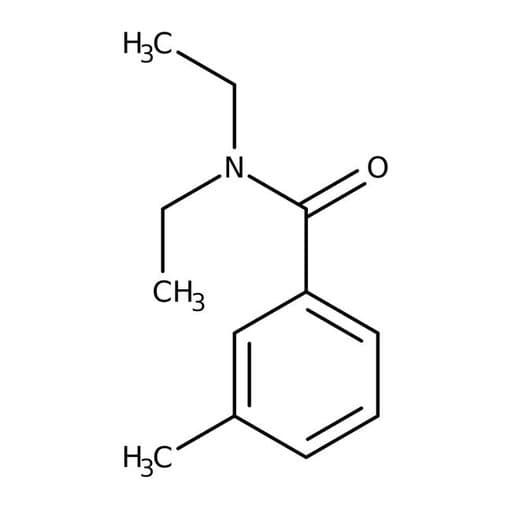 N,N-Diethyl-3-methylbenzamide, 97%
