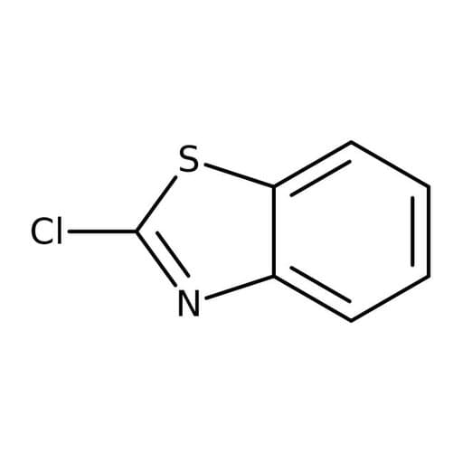 2-Chlorobenzothiazole, 98%