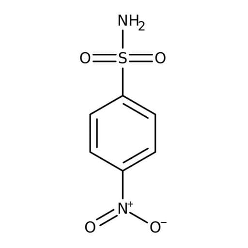4-Nitrobenzenesulfonamide, 97%