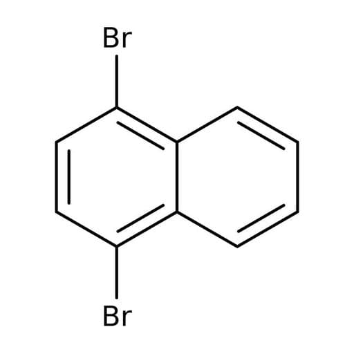 1,4-Dibromonaphthalene, 98%