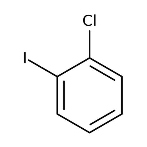 1-Chloro-2-iodobenzene, 99%