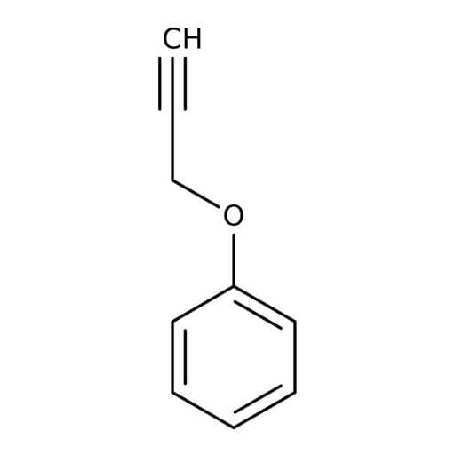 Phenyl propargyl ether, 98+%
