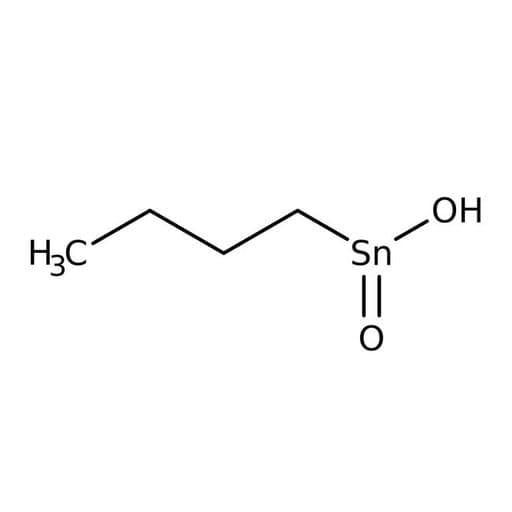n-Butyltin hydroxide oxide, 95%