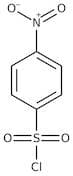 4-Nitrobenzenesulfonyl chloride, 97%