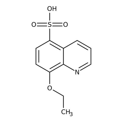 8-Ethoxyquinoline-5-sulfonic acid monohydrate, 99%
