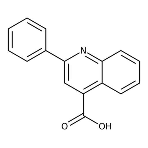 2-Phenylquinoline-4-carboxylic acid, 99%