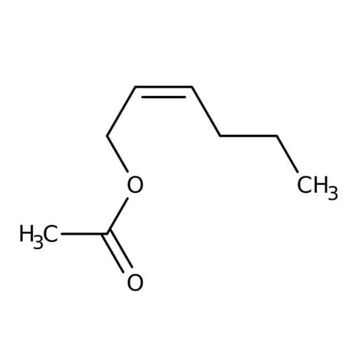 trans-2-Hexenyl acetate, 98%