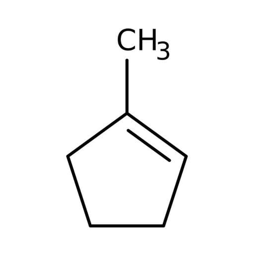 1-Methylcyclopentene, 98%