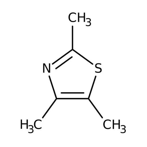 2,4,5-Trimethylthiazole, 98%