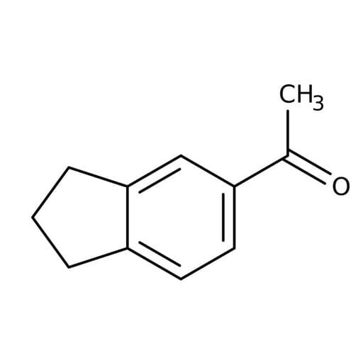 5-Acetylindane, 97%