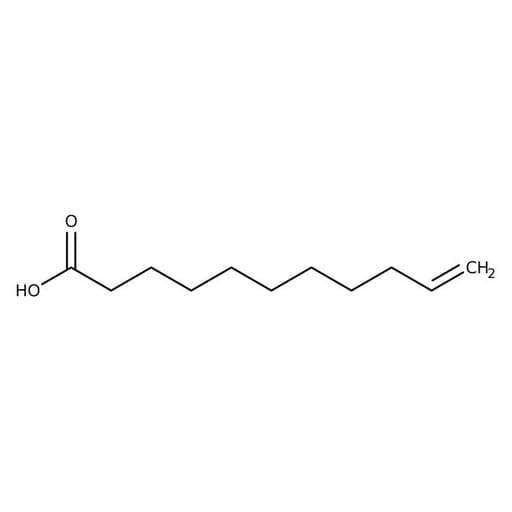 10-Undecenoic acid, 99%