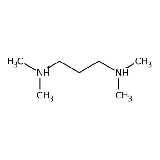 N,N,N',N'-Tetramethyl-1,3-propanediamine, 98+%