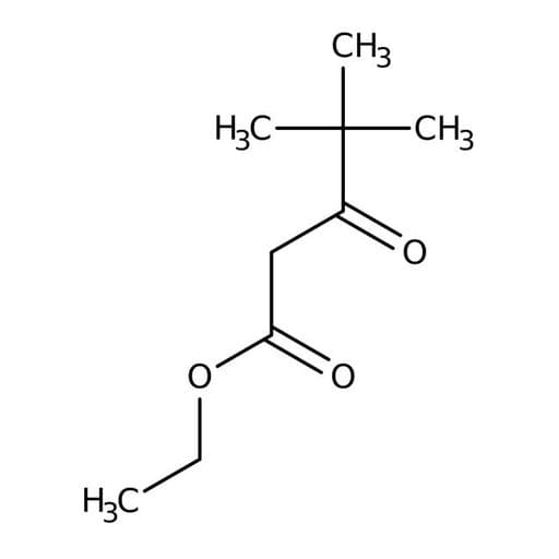 Ethyl 4,4-dimethyl-3-oxovalerate, 97%