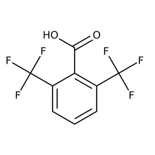 2,6-Bis(trifluoromethyl)benzoic acid, 98%