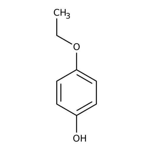 4-Ethoxyphenol, 99%