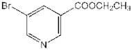 Ethyl 5-bromonicotinate, 98%