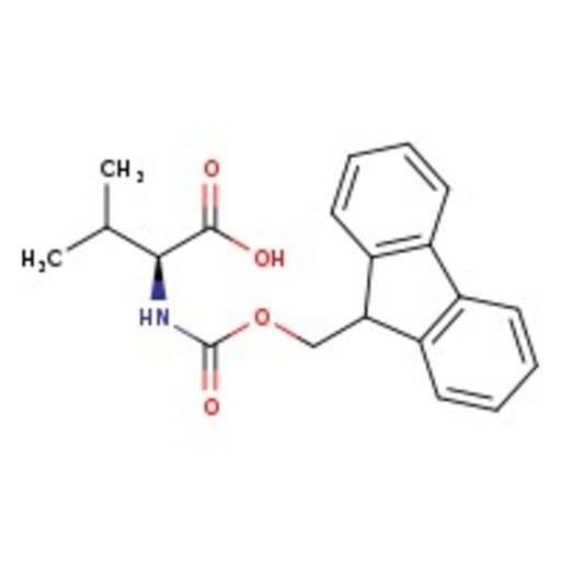 N-Fmoc-L-valine, 98%
