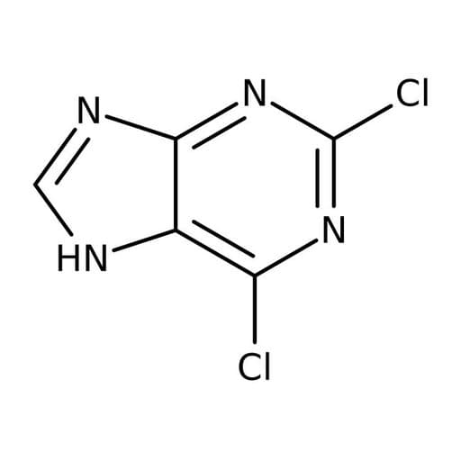 2,6-Dichloropurine, 97%