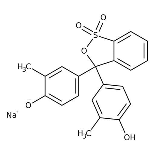Cresol Red sodium salt