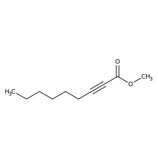 Methyl 2-nonynoate, 98%