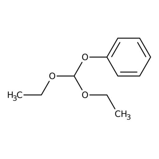 Diethyl phenyl orthoformate, 97%