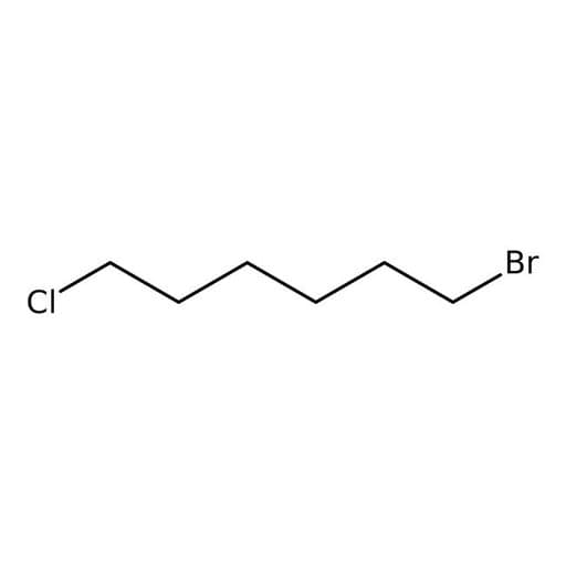 1-Bromo-6-chlorohexane, 97%