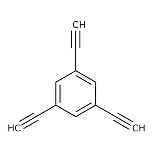 1,3,5-Triethynylbenzene, 98%