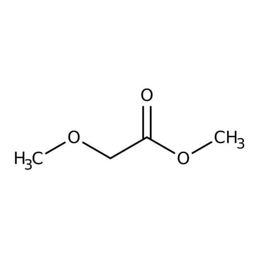 Methyl methoxyacetate, 99%