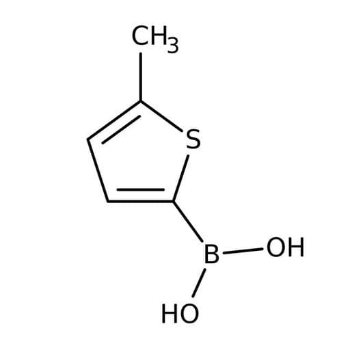 5-Methylthiophene-2-boronic acid, 98%