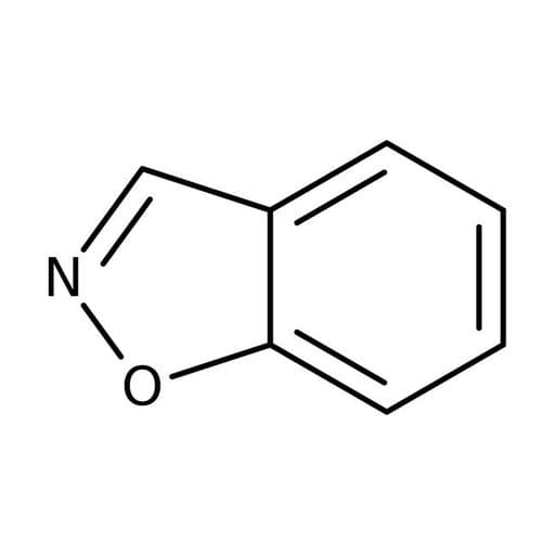 1,2-Benzisoxazole, 95%