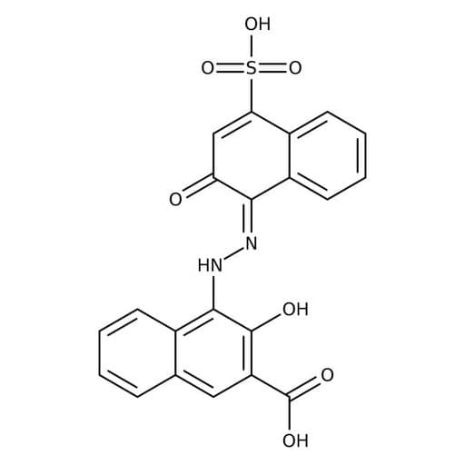 Calconcarboxylic acid