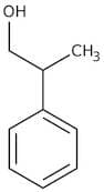 (+/-)-2-Phenyl-1-propanol, 97%