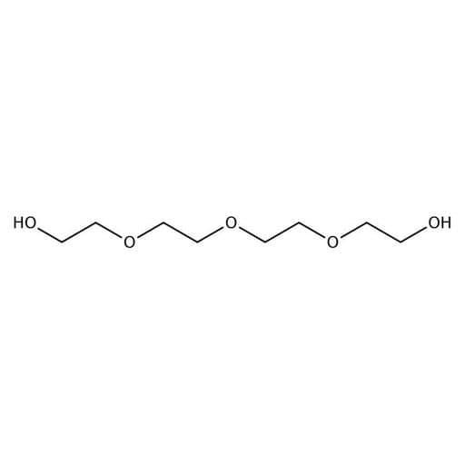 Tetraethylene glycol, 99%
