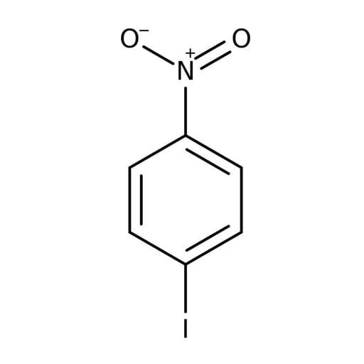 1-Iodo-4-nitrobenzene, 98+%