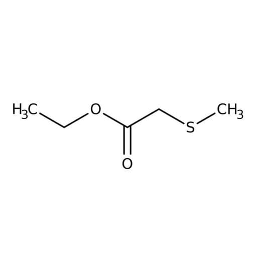Ethyl (methylthio)acetate, 98%